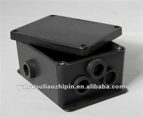 3.5 x 2.25 junction box|tamper proof outlet box.